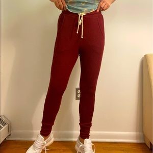 Brand NewTwenty Montreal cotton/polyester Leggings Small